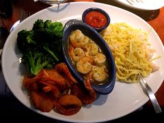 -RED LOBSTER(多伦多DT店)