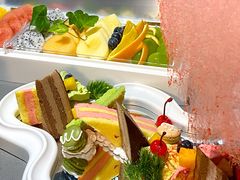 -3号仓库·餐厅(乐清正大广场店)