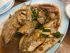 -洲晓鲜·舟山海鲜大排档(朱家尖风景区店)