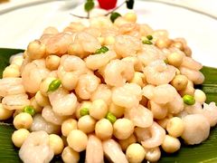 -苏淮景·苏闽融创菜·海鲜(原空港井河轩店)