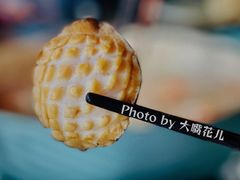 鲍鱼仔-滇釜火锅·能喝汤的火锅(车公庄店)