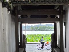 -北山街历史文化街区