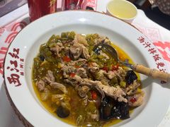 -西江红·株洲本地菜(滨江南路店)