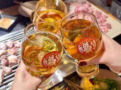 -刘记大块烤羊腿餐吧(北沙滩店)