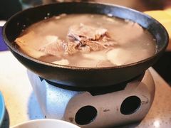 -半山腰·云南菜(侨福芳草地店)