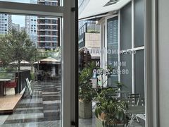 -KUDDO COFFEE(云城万科里店)