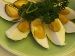 洪湖鸭蛋-湖北味道(湖北大厦店)