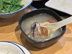 -妈妈的味道·腾冲特色菜(和顺古镇店)