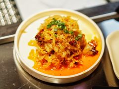 -张牌牌·东北烤肉小吃市集(金楠天街店)