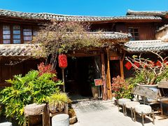 -巍山古城
