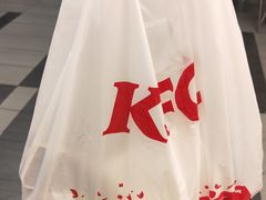 -肯德基(西单商场店)