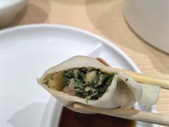 -老边饺子馆(东单店)