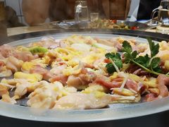 -阿鸡鱼庄·顺德鲜蒸小炒(亚运村店)