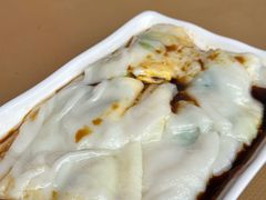 -新园饮食店(香洲总店)