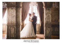 -艺匠摄影ARTIZ STUDIO(南京店)