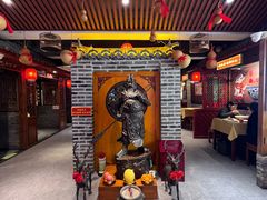 -大海碗·炸酱面·烤鸭·京菜(天坛店)