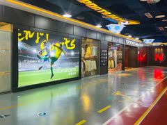 -万达广场(万州店)
