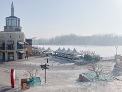 -星巴克臻选(北京蓝色港湾RO店)