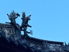 -庆安会馆