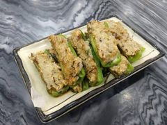 -红星光发煲仔饭(大石街店)