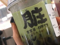 -LELECHA乐乐茶(美罗城店)