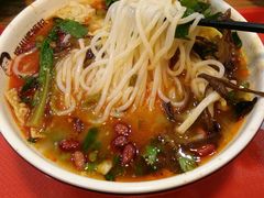 -螺小胖柳州螺蛳粉(钟楼总店)