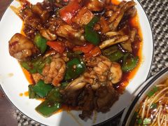 -十面春风·江南面馆(崇宁路店)