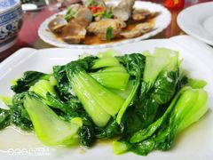 -美味海鲜大排档(明发美食地标店)