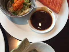 -大连富丽华大酒店·花都西餐厅
