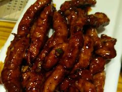 -满园烤鸭·春饼(太原街万达店)