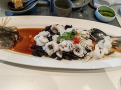 -杭州西湖柳莺里酒店·闻莺厅