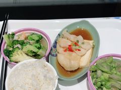 -66梧桐院·天平邻里汇(乌鲁木齐南路店)