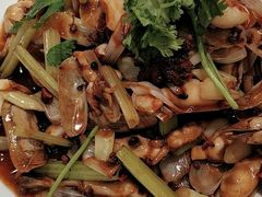 -百味地锅鸡(二店·财校分店)