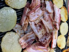 -石记老北京炙子烤肉(松园店)