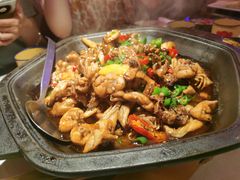 -蛙来哒(方圆荟店)