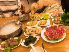 -吉友粥底火锅(方斜路店)