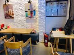 用餐区-MIAO COFFEE