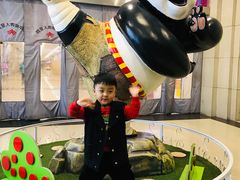 -同至人购物中心(朝阳街店)