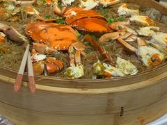 -国惠大酒楼(仓山万达店)