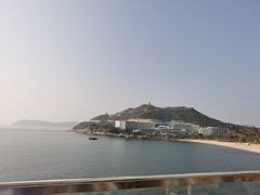 -东澳岛