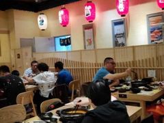大堂-伊豆野菜村(大族广场店)