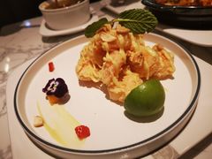 -曼玉餐厅(中原万达店)