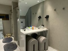 -mYSTEPS健身运动馆(古北店)
