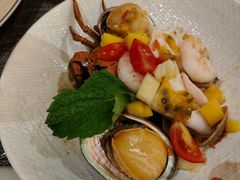 -二楼咖啡厅·厦门源昌凯宾斯基大酒店(湖滨中路店)