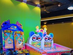 -汤姆熊欢乐世界(滨江店)