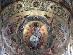 -滴血救世主教堂