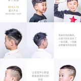 绝对进口哦！店里的设备