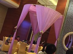 -上海雅居乐万豪侯爵酒店
