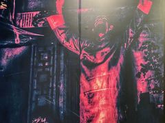-Mr.Fox狐狸先生超级密室(南山店)