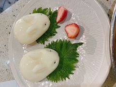 -缦云里花园餐厅